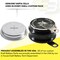 Exell Battery 2.4V 300mAh NiMH Battery w/TABS for GPS-Trackers Car Alarms 2/CP300H-TABS - alternate 3